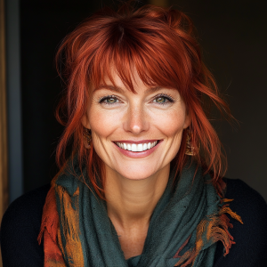 Einladender Glanz für Frauen in ihren besten Jahren